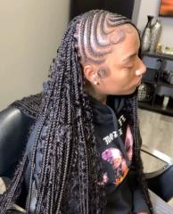 Akeisha Wright