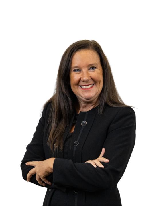 Stephanie Kazmer