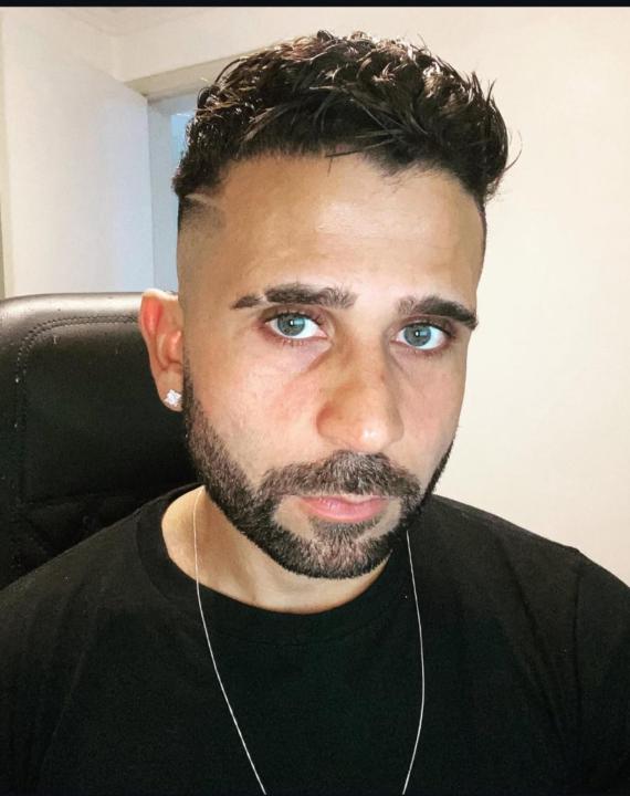 Charles Felipe Oliveira de Sousa