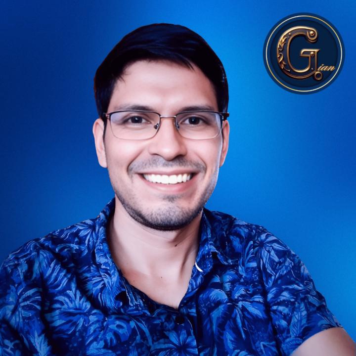 Gian Ramirez
