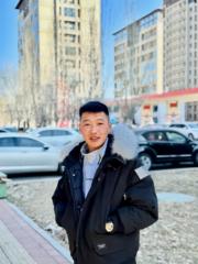 Chimedtseren Suhbat