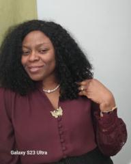 Ebele Adeleke