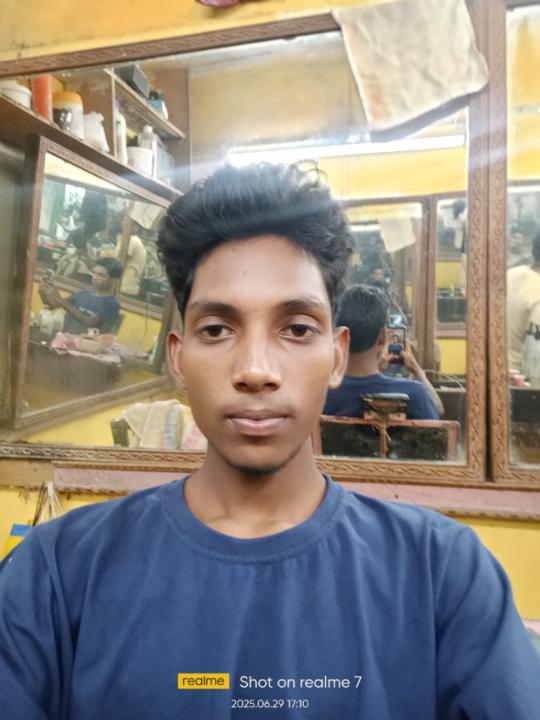Bikash Pasayat