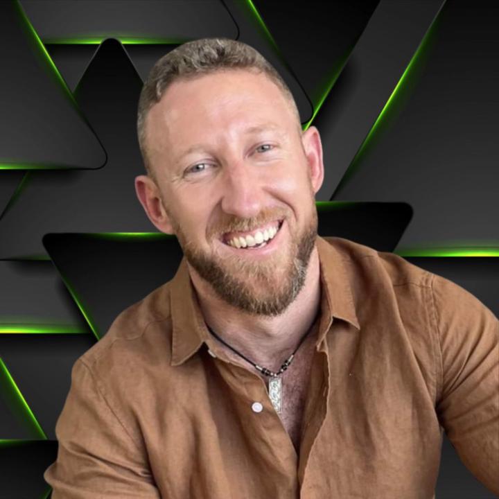 Josh Solomon