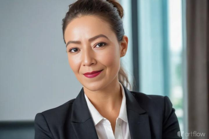 Silvia Ascencio