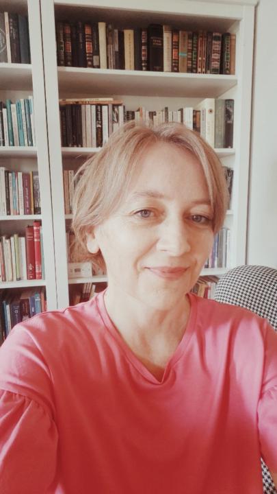 Dorota Lubińska-Pyla