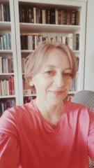 Dorota Lubińska-Pyla