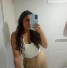 Alejandra Barboza
