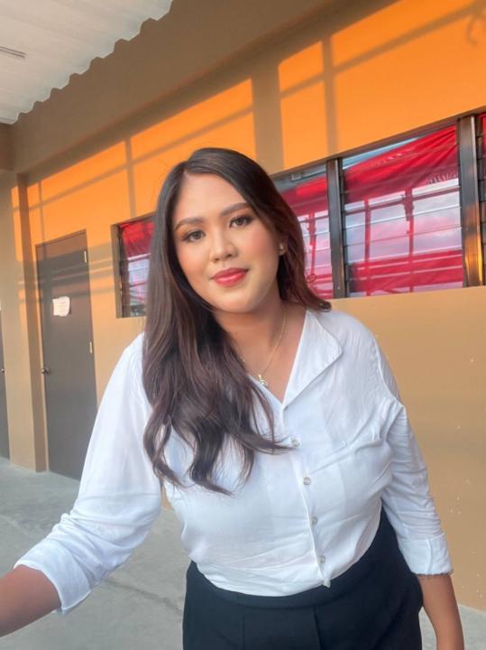 Mary Justine Gallano