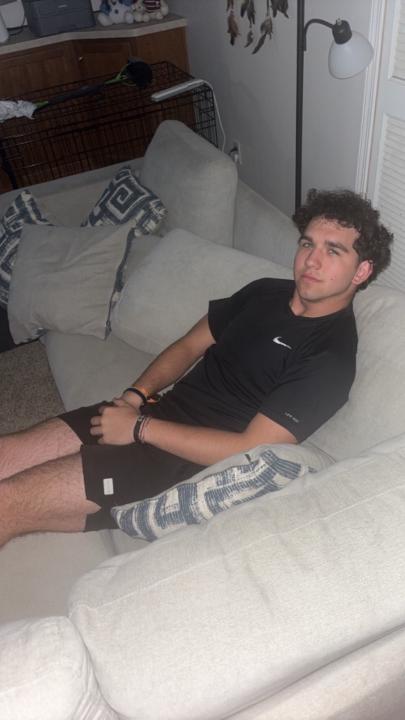 Logan Benjamin