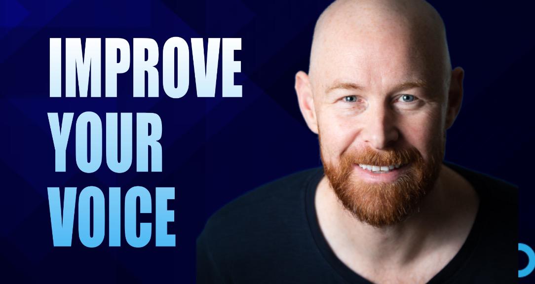 Improve Your Voice
