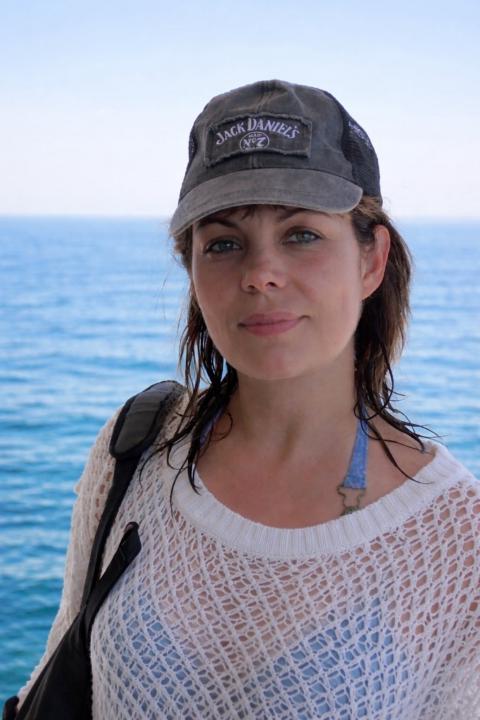 Martie Jansen van vuuren