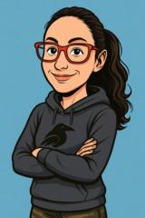 Ana Maria Corbu