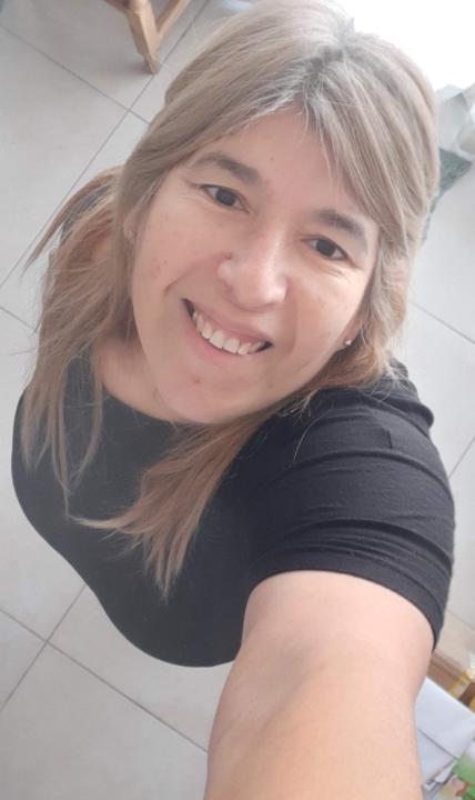 Maria jose Morey