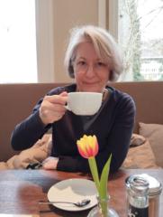Heike Kellers