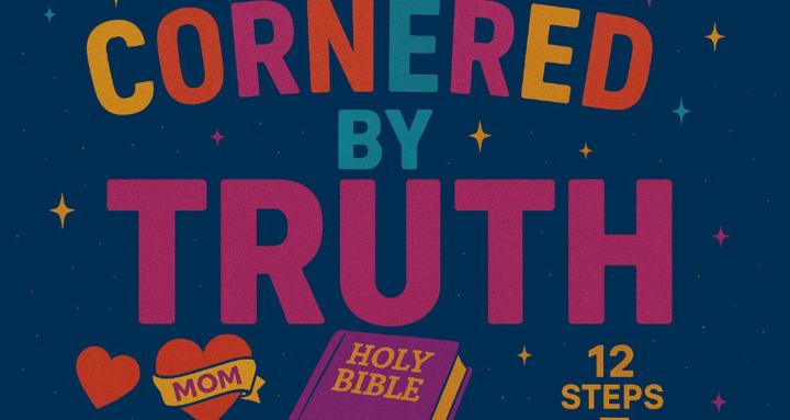 Cornered By Truth