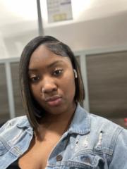 RayJa Jackson