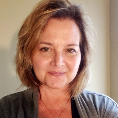 DeeAnn Taylor-Rivera
