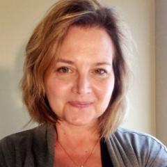 DeeAnn Taylor-Rivera