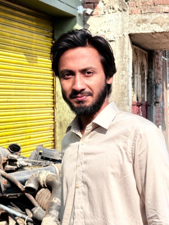 Adnan Ansari