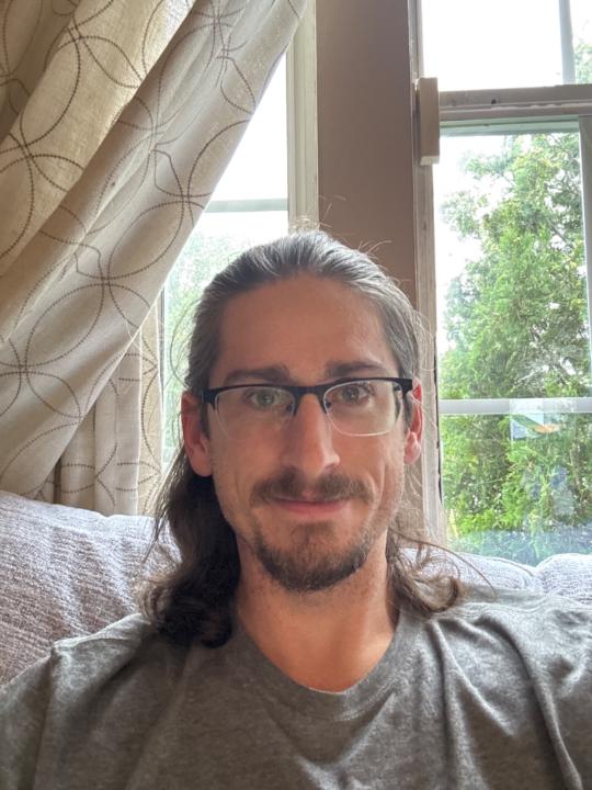 Brandon Boucher