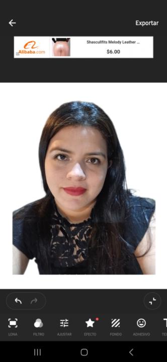 Evelin Viamonte
