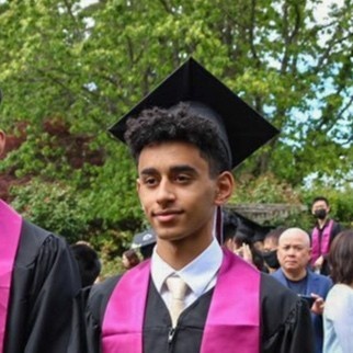 Abdalla Elmaddah