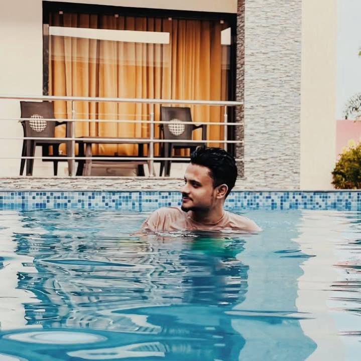 Md Nazimul