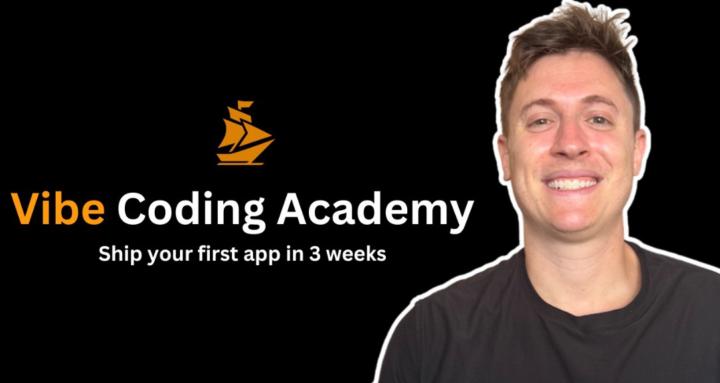 Vibe Coding Academy