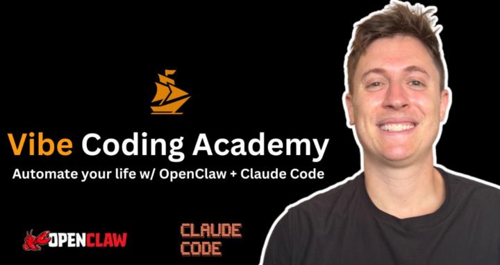 Vibe Coding Academy