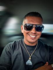 Andres Bentley Cisneros