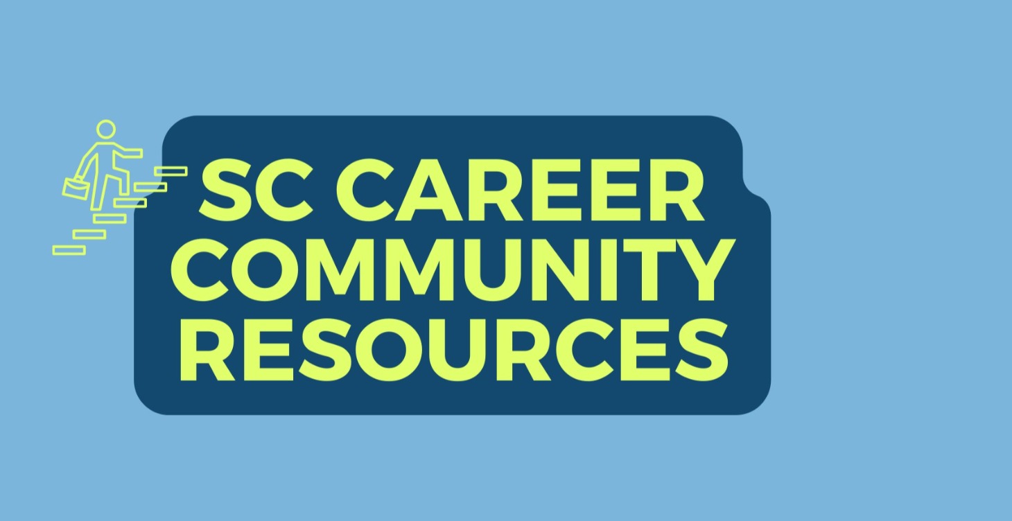 Supply Chain Careers Community Resources