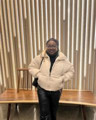 Monesia McKnight