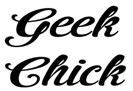 Geek Chick