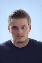 Luke Miller