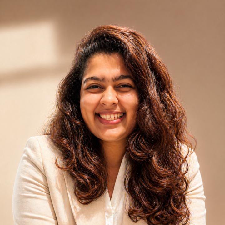 Purvi Golchha