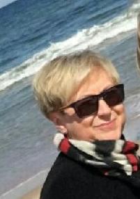 Małgorzata Gostomska