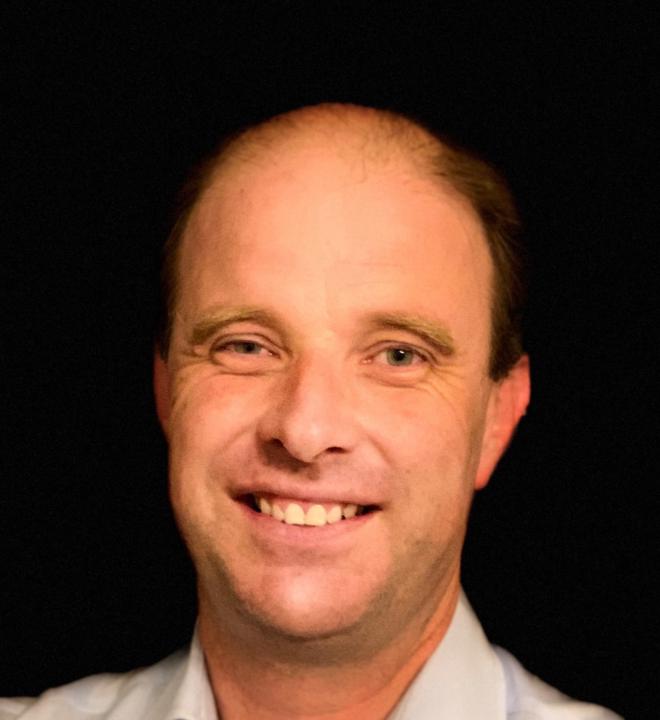 Peter Sansom