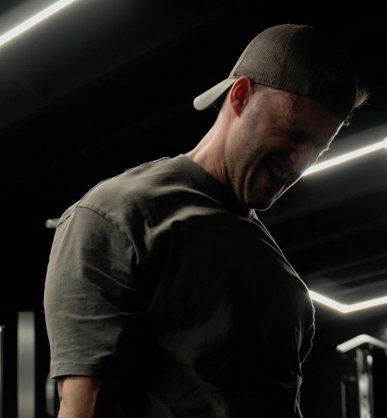 Félix Antoine Demers