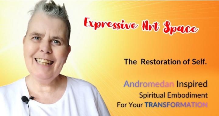 Expressive Art Space