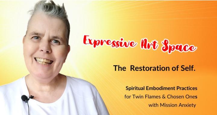 Expressive Art Space