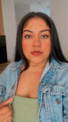Kimberly Jean jacques
