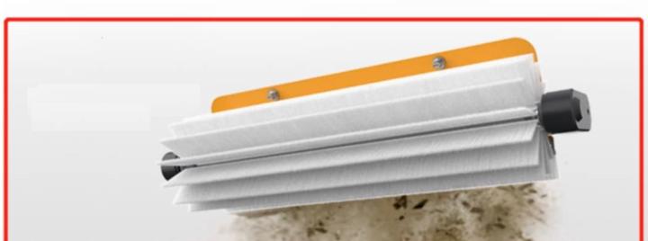 How would you clean this?