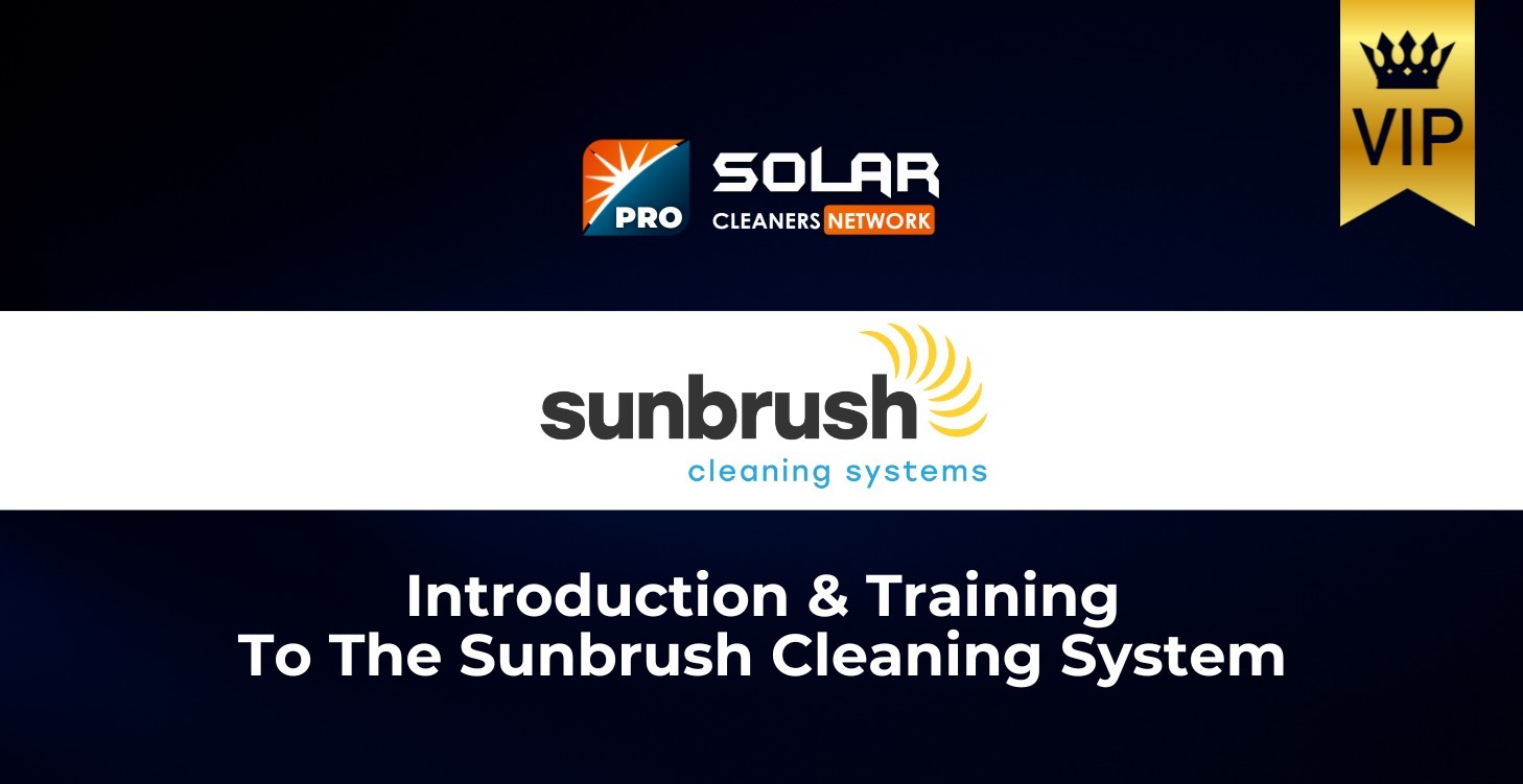 Sunbrush Training