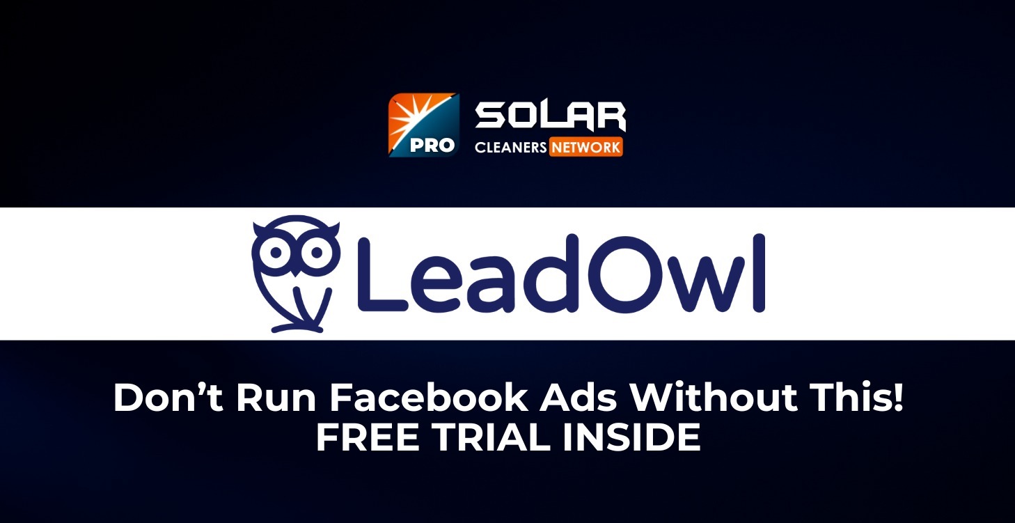 Lead Owl