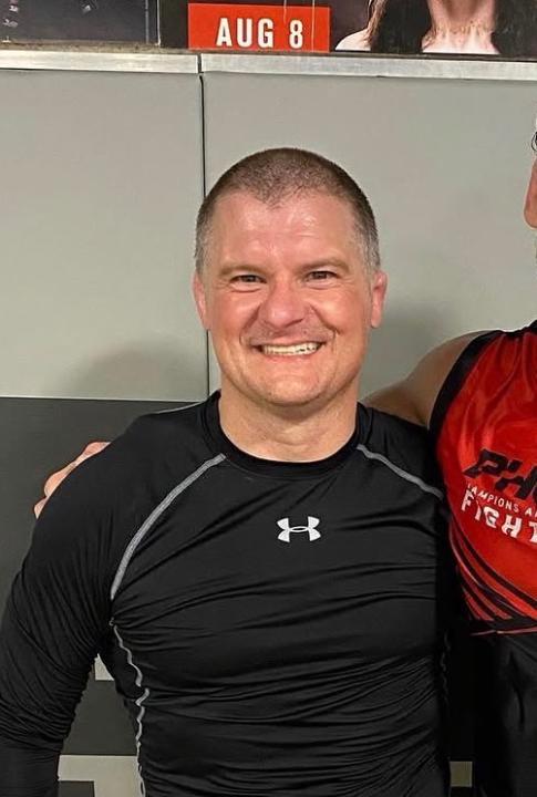 Chris Zubrycki