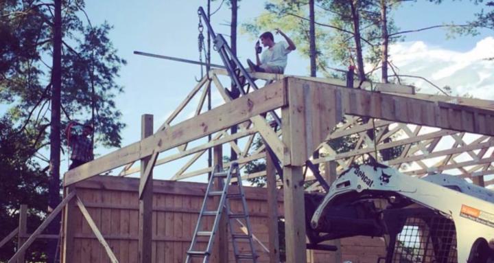 Creative Construction