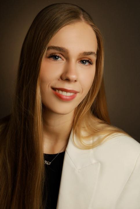 Marie-Louise Dethaye