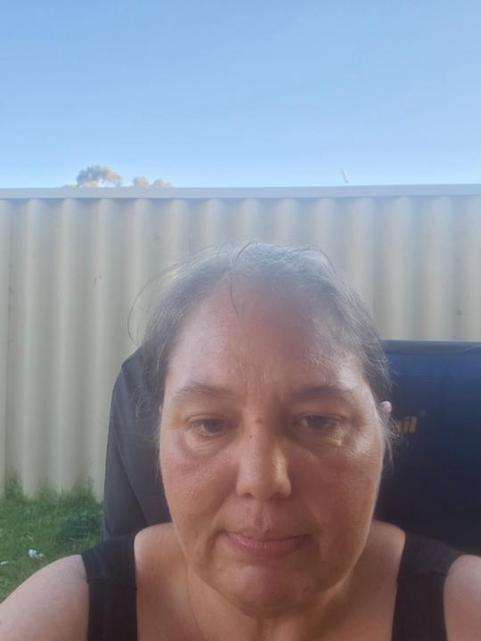 Chantelle McLoughlin