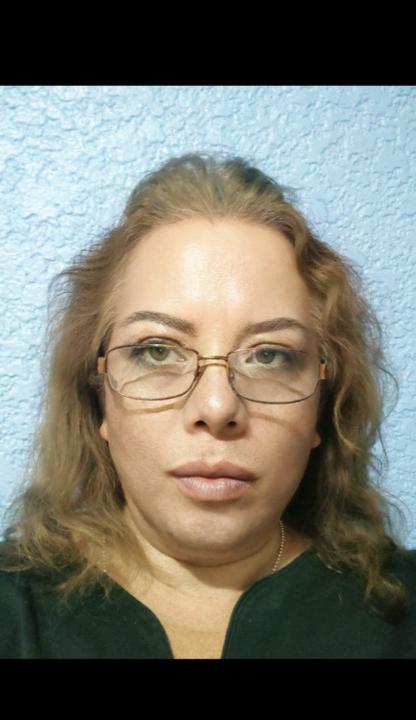 Mariela Bibiana Hernández